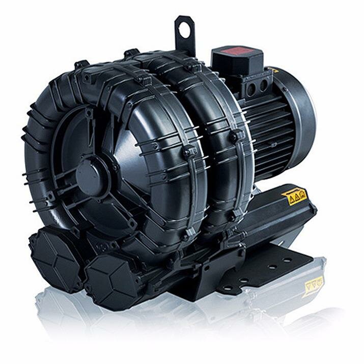 Вихревая воздуходувка FPZ SCL K11 TS 15.0