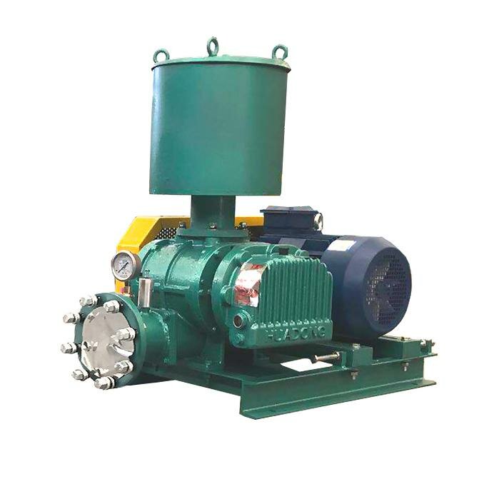 Роторная воздуходувка Рутса VARP Altair 65H