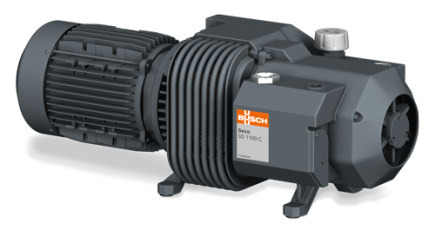  Busch Seco SD 1140 C