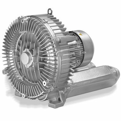 Вихревая воздуходувка SB 1100 D0 SAMOS Busch 8.5 кВт