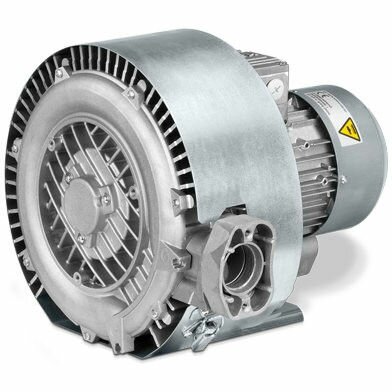 Вихревая воздуходувка SB 0140 D2 SAMOS Busch 2.2 кВт